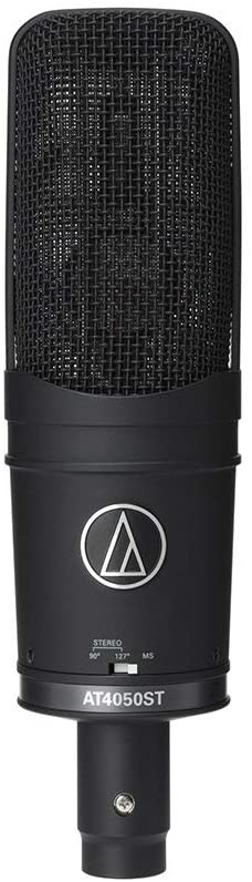 Audio-Technica AT4050ST-Img-163023