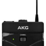 AKG WMS 420 Instrument Set Band M-Img-163035