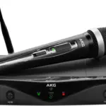 Alt-Img-AKG WMS 420 Vocal Set Band D-Img-163036
