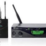 Alt-Img-AKG WMS 470 Instrument Set Band 10-Img-163047