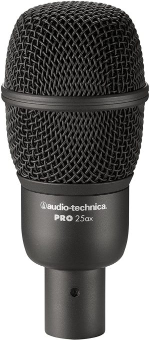 Audio-Technica Pro 25 AX-Img-163098