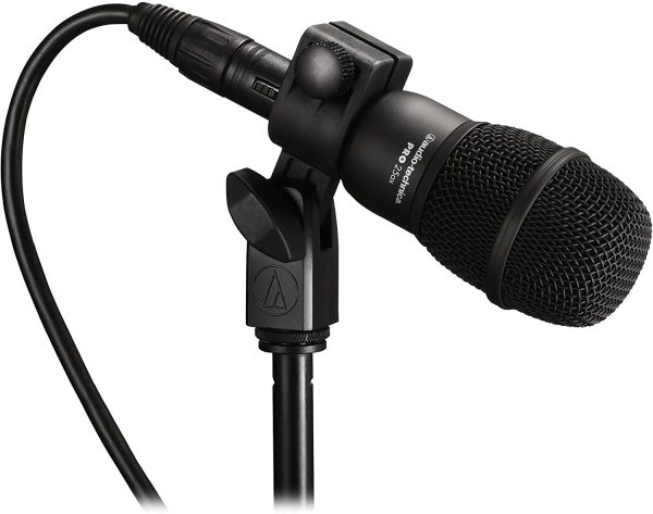 Audio-Technica Pro 25 AX-Img-163099