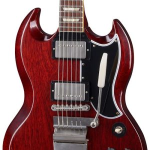 Gibson SG Standard ´64 Maestro CH ULA-Img-163132
