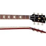 Gibson SG Standard ´64 Maestro CH ULA-Img-163133