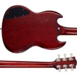 Gibson SG Standard ´64 Maestro CH ULA-Img-163134