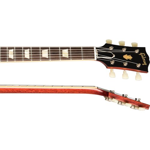 Gibson SG Standard ´64 Maestro CH VOS-Img-163136
