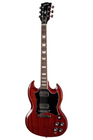 Gibson SG Standard HC-Img-163146