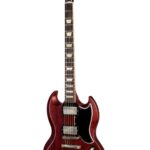 Gibson SG Standard Reissue Cherry VOS-Img-163147