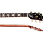 Gibson SG Standard Reissue Cherry VOS-Img-163149