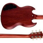 Gibson SG Standard Reissue Cherry VOS-Img-163150