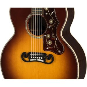 Gibson SJ-200 Deluxe Rosewood-Img-163170