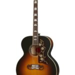 Gibson SJ-200 Original VS-Img-163182