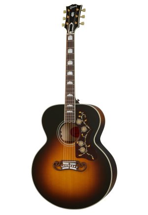 Gibson SJ-200 Original VS-Img-163182