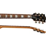 Gibson SJ-200 Studio Rosewood Burst-Img-163187