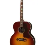 Gibson SJ-200 Studio Rosewood Burst-Img-163188
