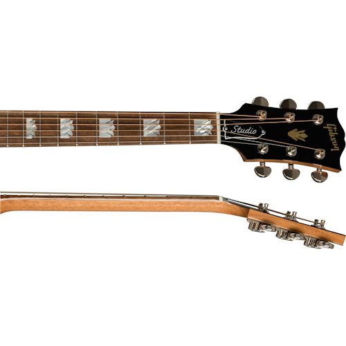 Gibson SJ-200 Studio Walnut AN-Img-163190