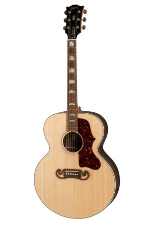 Gibson SJ-200 Studio Walnut AN-Img-163192