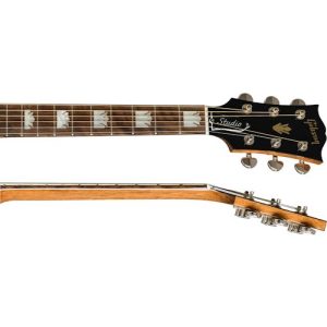 Gibson SJ-200 Studio Walnut VS-Img-163194