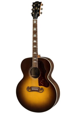 Gibson SJ-200 Studio Walnut VS-Img-163197