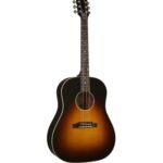 Gibson Slash J-45 LH November Burst-Img-163200