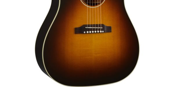Gibson Slash J-45 LH November Burst-Img-163201