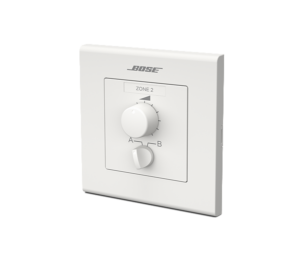 Bose ControlCenter CC-2D White-Img-163203
