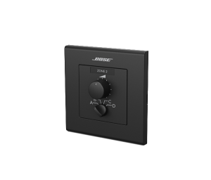 Bose ControlCenter CC-3D Black-Img-163205
