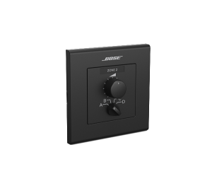 Bose ControlCenter CC-3D Black-Img-163206