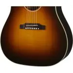 Gibson Slash J-45 November Burst-Img-163209