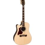 Gibson Songwriter Cutaway AN Lefthand-Img-163231