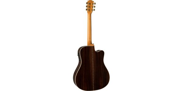 Gibson Songwriter Cutaway AN Lefthand-Img-163233