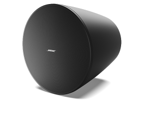 Bose DesignMax DM10P-SUB black-Img-163234