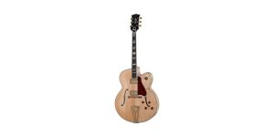 Gibson Super 400 CES NA-Img-163254