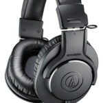 Audio-Technica ATH-M20 X-Img-163291