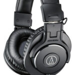 Audio-Technica ATH-M30 X-Img-163296