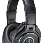 Audio-Technica ATH-M40 X-Img-163305
