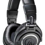 Audio-Technica ATH-M50 X-Img-163317