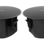 Bose DesignMax DM6C black-Img-163346