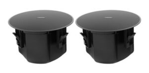 Bose DesignMax DM6C black-Img-163346