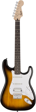 Alt-Img-Fender Squier Bullet Strat HSS BSB-Img-163373