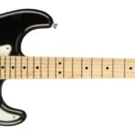 Alt-Img-Fender Player Series Strat MN BK-Img-163443