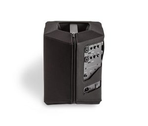 Bose S1 Play Through Cover Black-Img-163450
