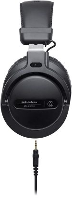 Audio-Technica ATH-PRO5 X BK-Img-163524