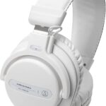 Audio-Technica ATH-PRO5 X WH-Img-163528