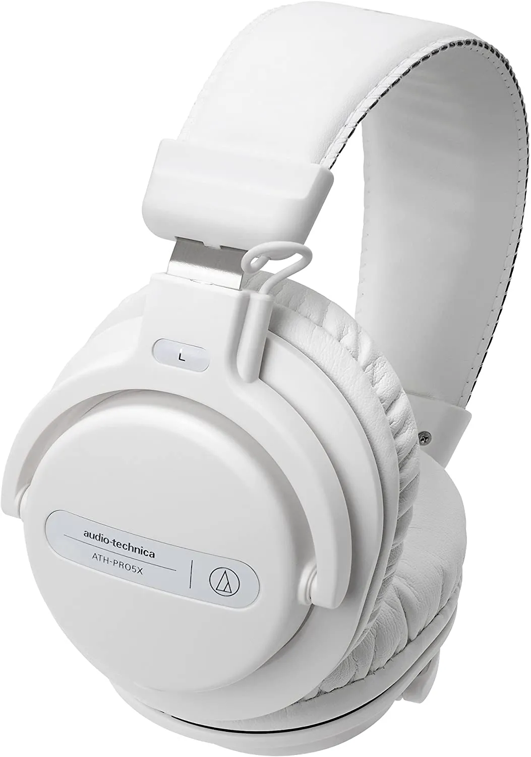 Audio-Technica ATH-PRO5 X WH-Img-163528