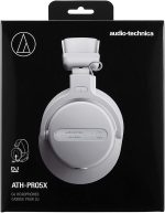 Audio-Technica ATH-PRO5 X WH-Img-163530