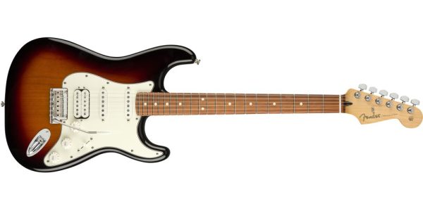 Alt-Img-Fender Player Series Strat HSS PF 3TS-Img-163544