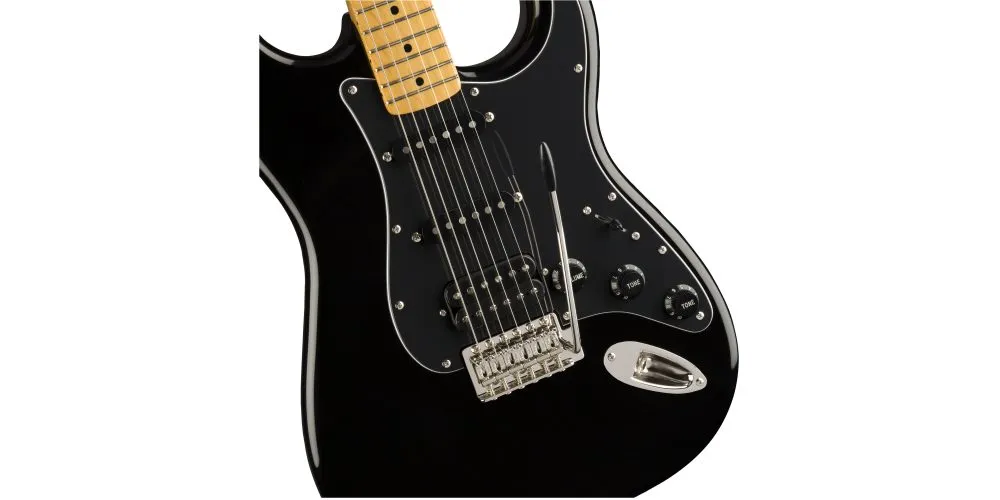 Alt-Img-Fender SQ CV 70s Strat HSS MN BLK-Img-163549