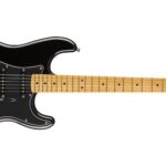 Alt-Img-Fender SQ CV 70s Strat HSS MN BLK-Img-163550