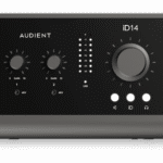 Audient iD14 MKII-Img-163667